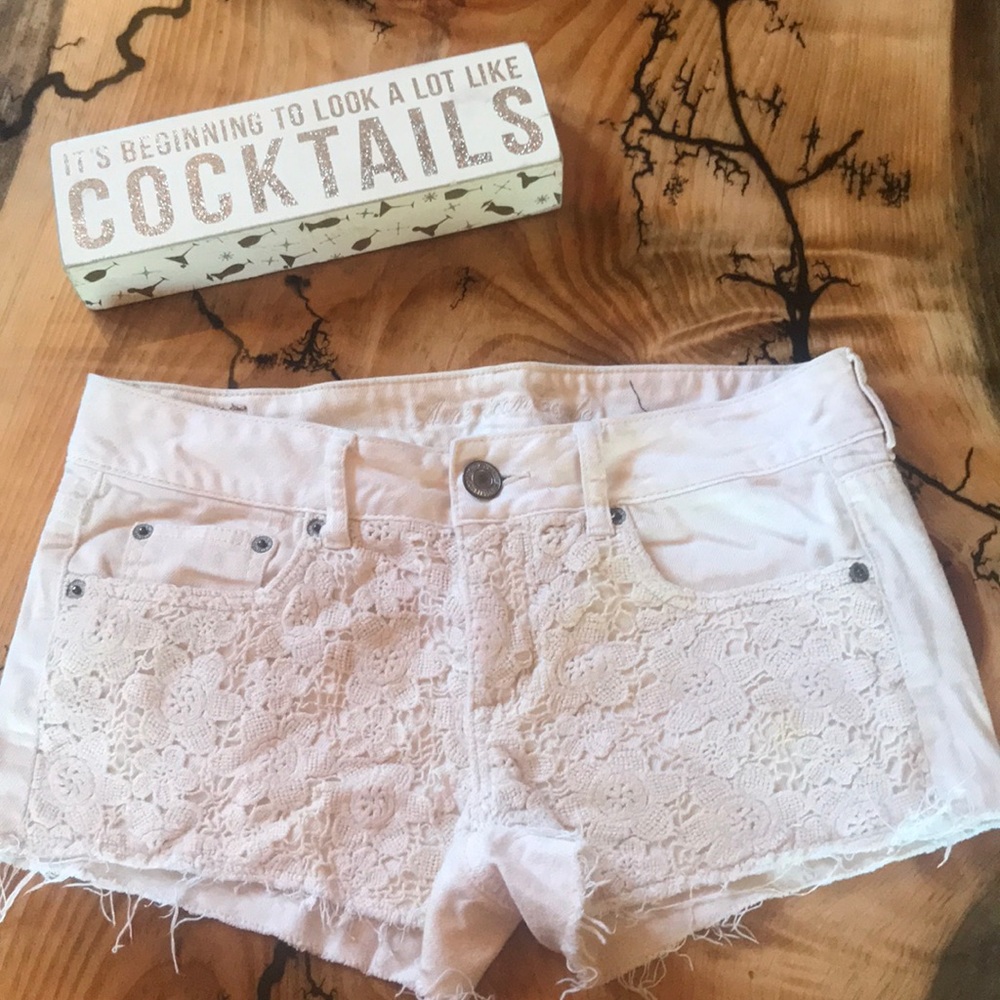 American Eagle Shorts